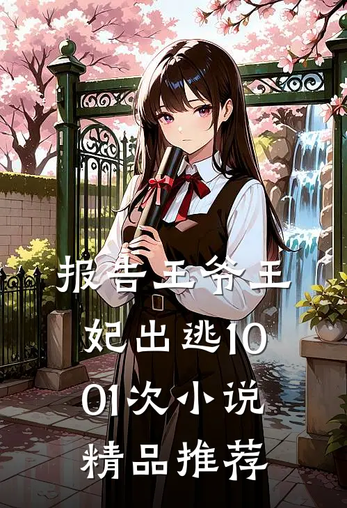 报告王爷王妃出逃1001次 小说精品推荐