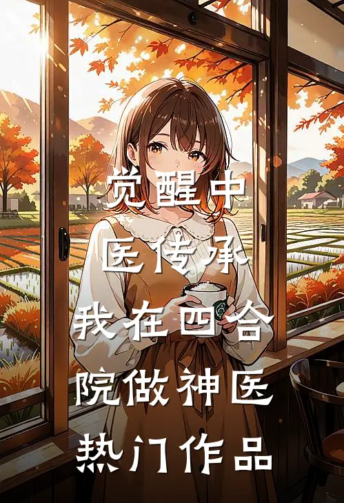 觉醒中医传承，我在四合院做神医热门作品