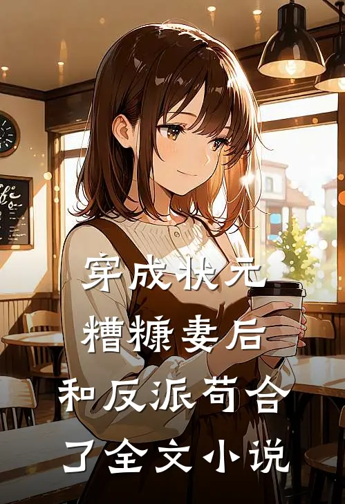 穿成状元糟糠妻后，和反派苟合了全文小说