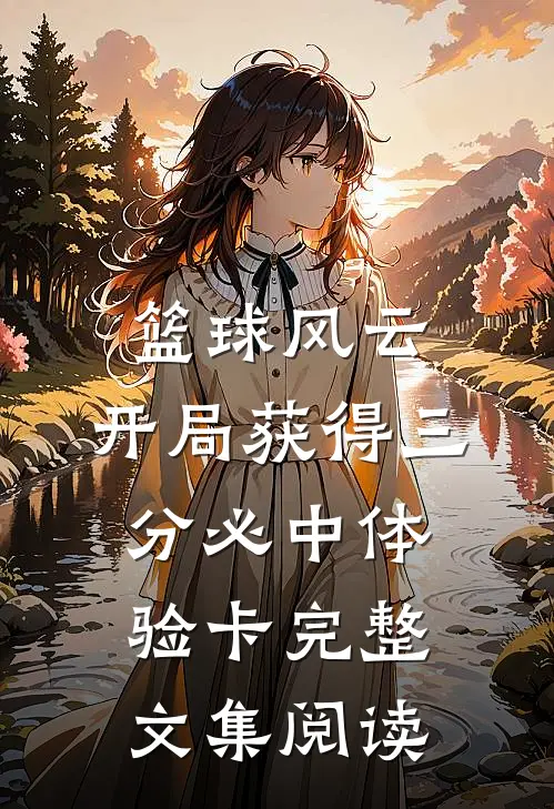 篮球风云：开局获得三分必中体验卡完整文集阅读