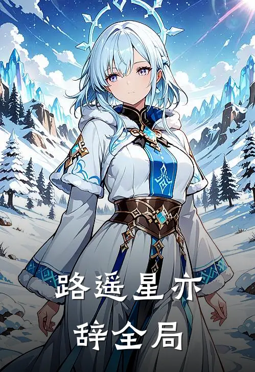 路遥星亦辞全局