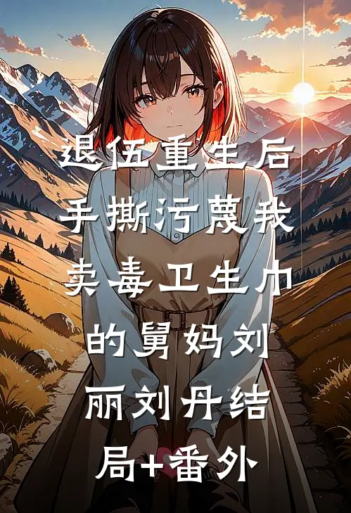 退伍重生后，手撕污蔑我卖毒卫生巾的舅妈刘丽刘丹结局+番外