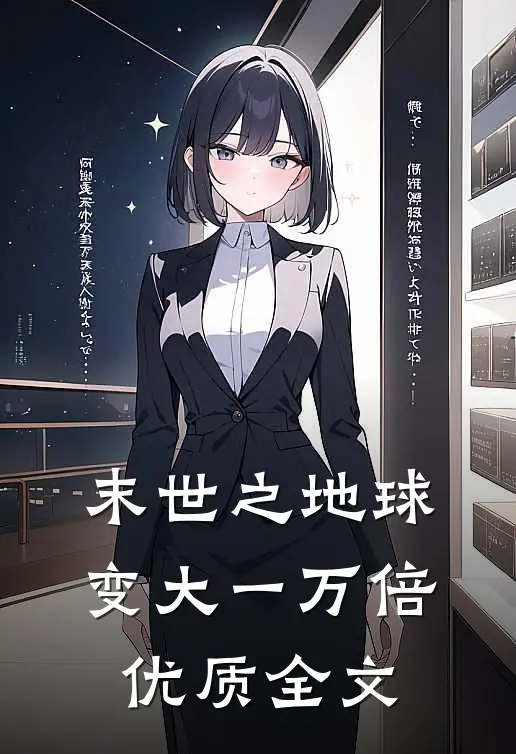 末世之地球变大一万倍优质全文