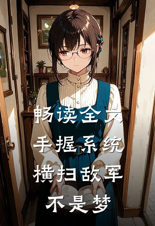 畅读全文手握系统，横扫敌军不是梦