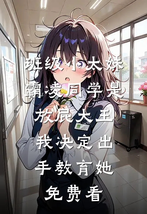 班级小太妹霸凌同学是放屁大王，我决定出手教育她免费看