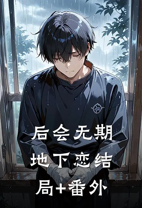 后会无期地下恋结局+番外