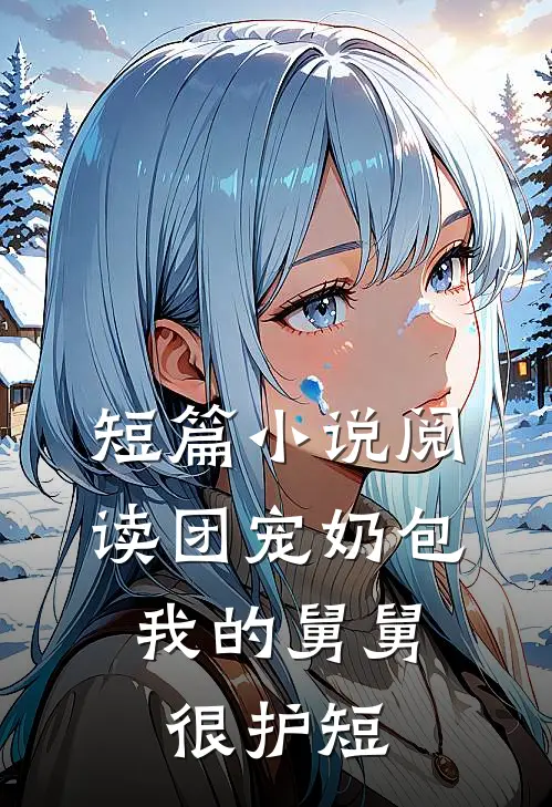 短篇小说阅读团宠奶包：我的舅舅很护短