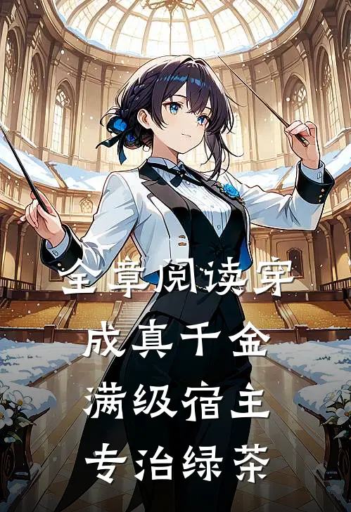 全章阅读穿成真千金：满级宿主专治绿茶