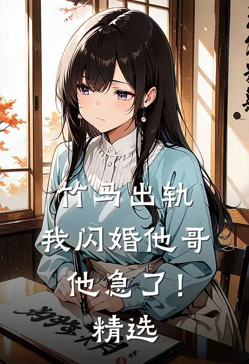 竹马出轨，我闪婚他哥，他急了！精选