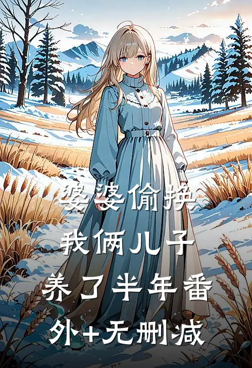 婆婆偷换我俩儿子，养了半年番外+无删减