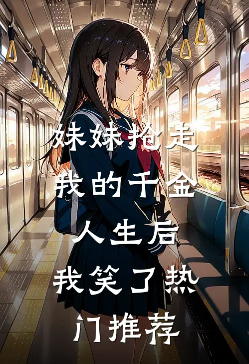 妹妹抢走我的千金人生后，我笑了热门推荐