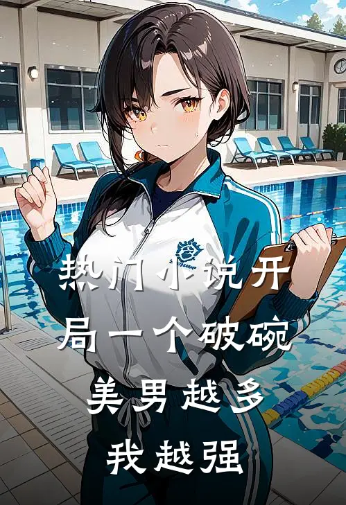 热门小说开局一个破碗，美男越多我越强