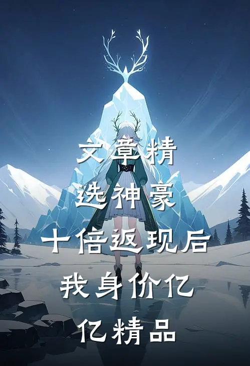 文章精选神豪:十倍返现后,我身价亿亿精品