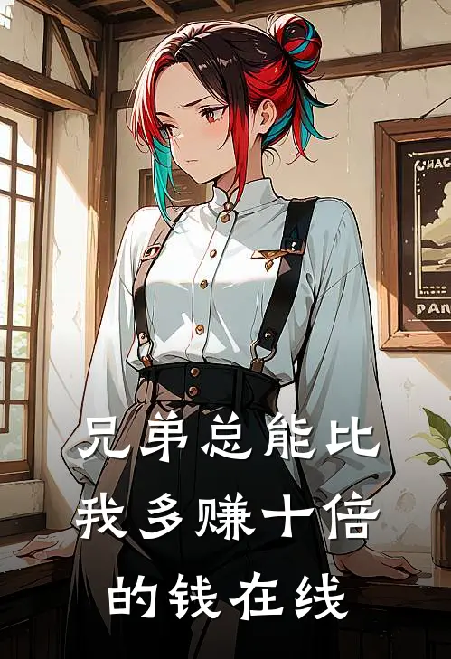 兄弟总能比我多赚十倍的钱在线