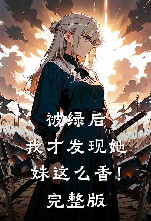 被绿后，我才发现她妹这么香！完整版