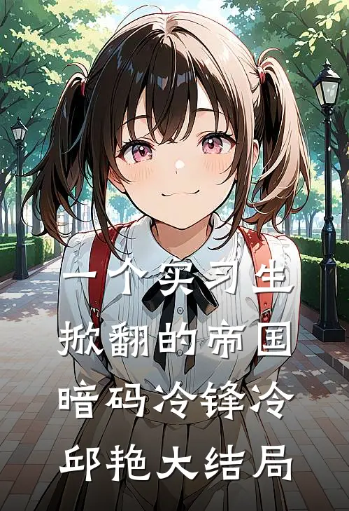 一个实习生掀翻的帝国暗码冷锋冷邱艳大结局