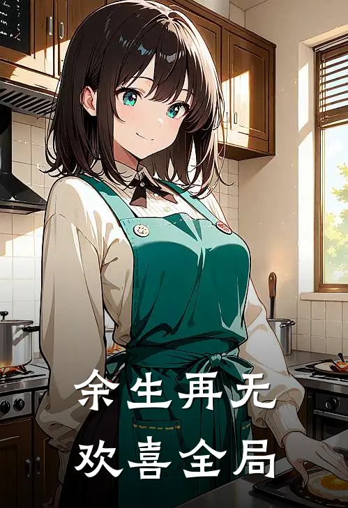余生再无欢喜全局