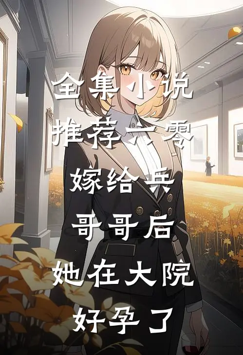 全集小说推荐六零：嫁给兵哥哥后，她在大院好孕了
