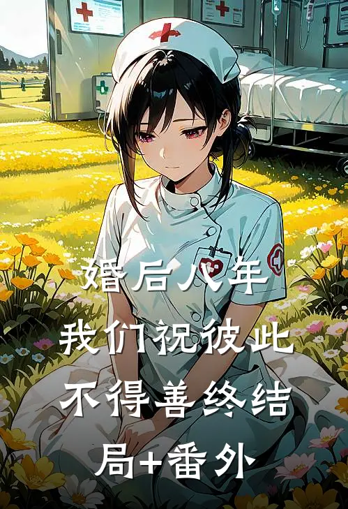 婚后八年，我们祝彼此不得善终结局+番外
