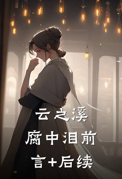云之溪，腐中泪前言+后续