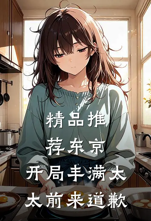 精品推荐东京：开局丰满太太前来道歉