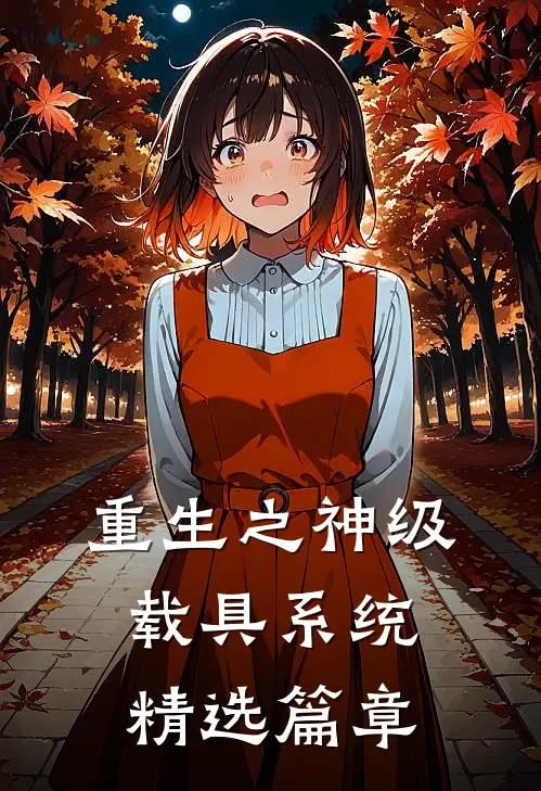 重生之神级载具系统精选篇章