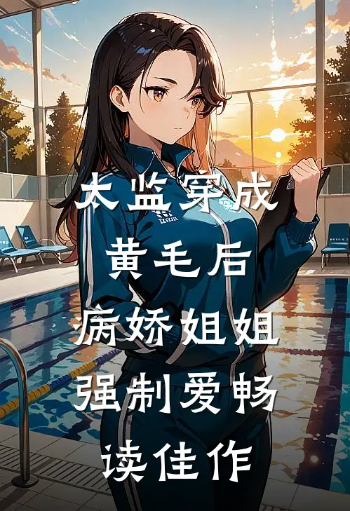 太监穿成黄毛后，病娇姐姐强制爱畅读佳作