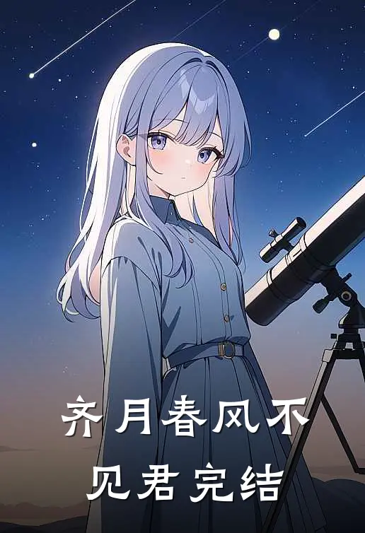 齐月春风不见君完结