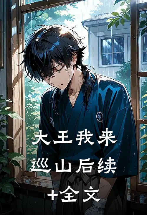 大王我来巡山后续+全文
