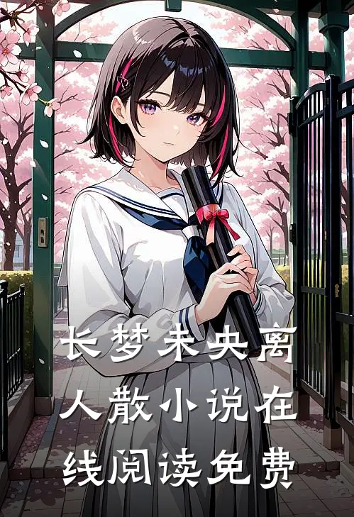 长梦未央离人散小说在线阅读免费