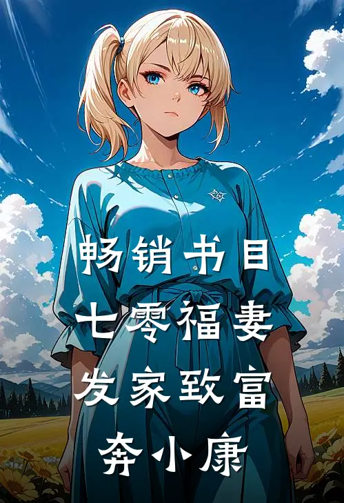 畅销书目七零福妻：发家致富奔小康
