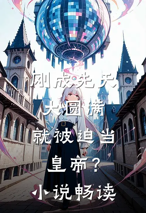 刚成先天大圆满，就被迫当皇帝？小说畅读