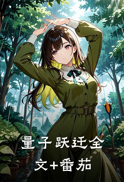 量子跃迁全文+番茄