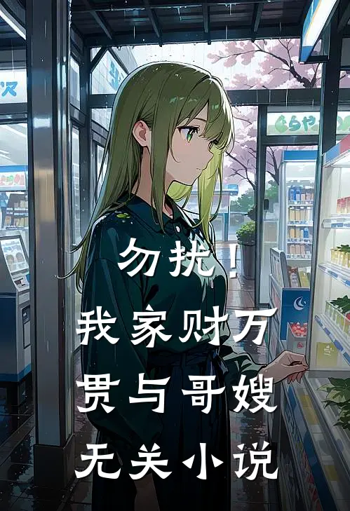 勿扰！我家财万贯与哥嫂无关小说