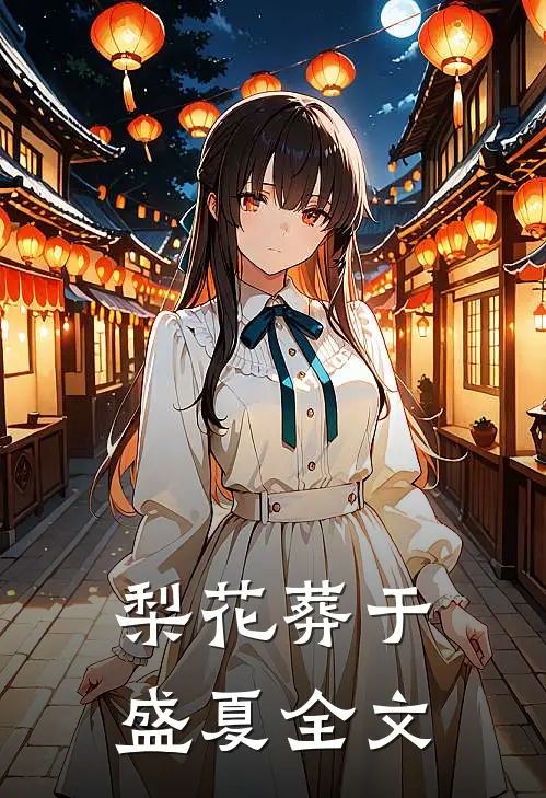 梨花葬于盛夏全文