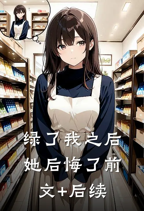 绿了我之后她后悔了前文+后续