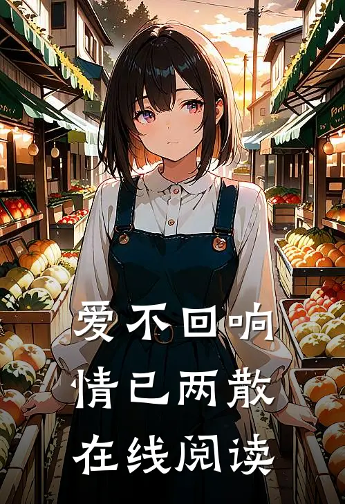 爱不回响，情已两散在线阅读