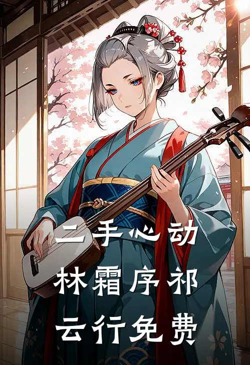 二手心动林霜序祁云行免费