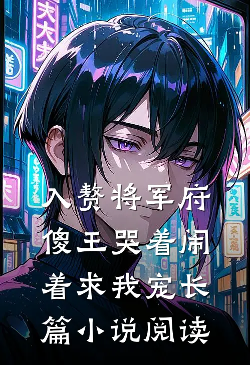 入赘将军府，傻王哭着闹着求我宠长篇小说阅读