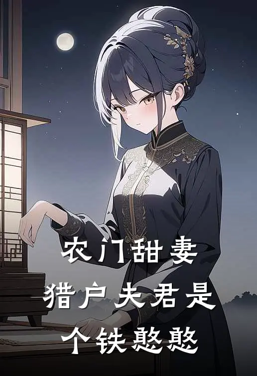 农门甜妻，猎户夫君是个铁憨憨
