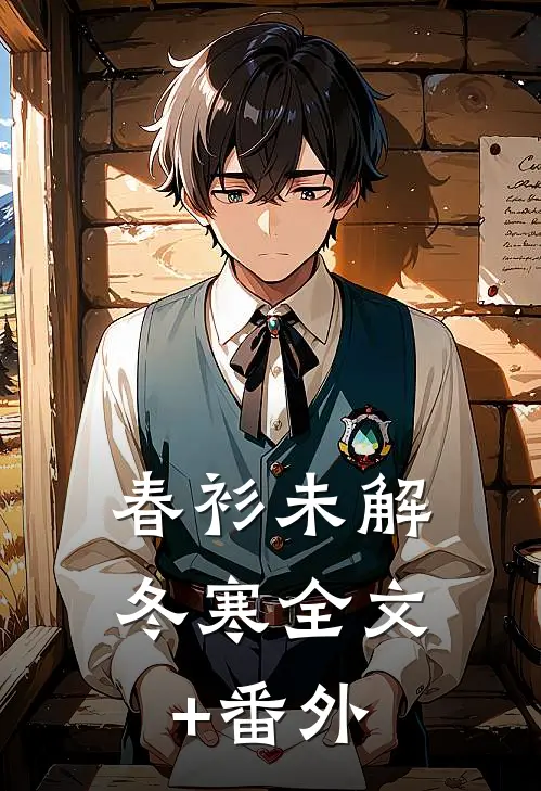 春衫未解冬寒全文+番外