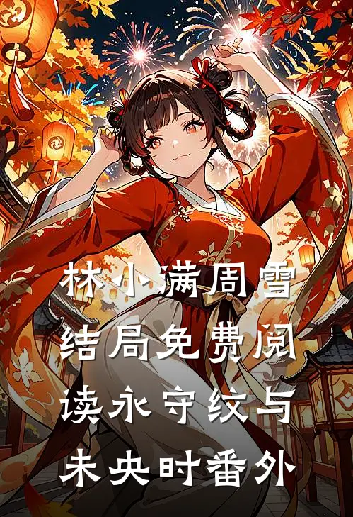 林小满周雪结局免费阅读永守纹与未央时番外