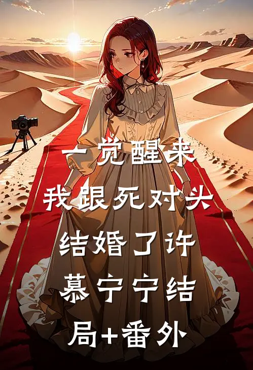 一觉醒来，我跟死对头结婚了许慕宁宁结局+番外