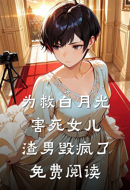 为救白月光害死女儿，渣男毁疯了免费阅读