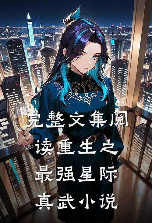 完整文集阅读重生之最强星际真武小说
