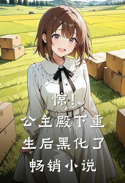惊！公主殿下重生后黑化了畅销小说