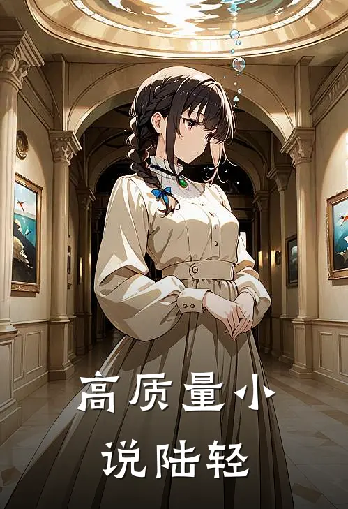 高质量小说陆轻