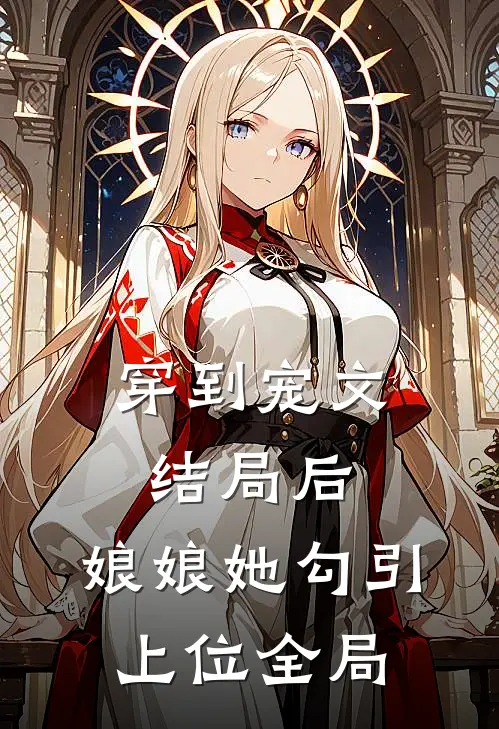穿到宠文结局后，娘娘她勾引上位全局