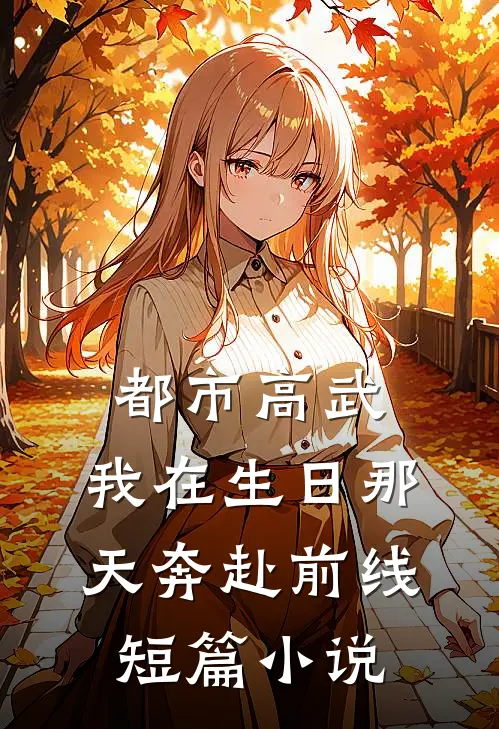 都市高武：我在生日那天奔赴前线短篇小说