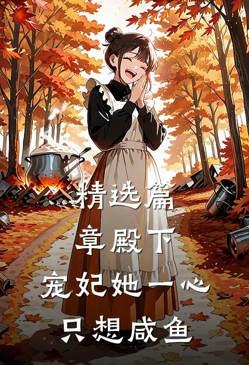 精选篇章殿下，宠妃她一心只想咸鱼